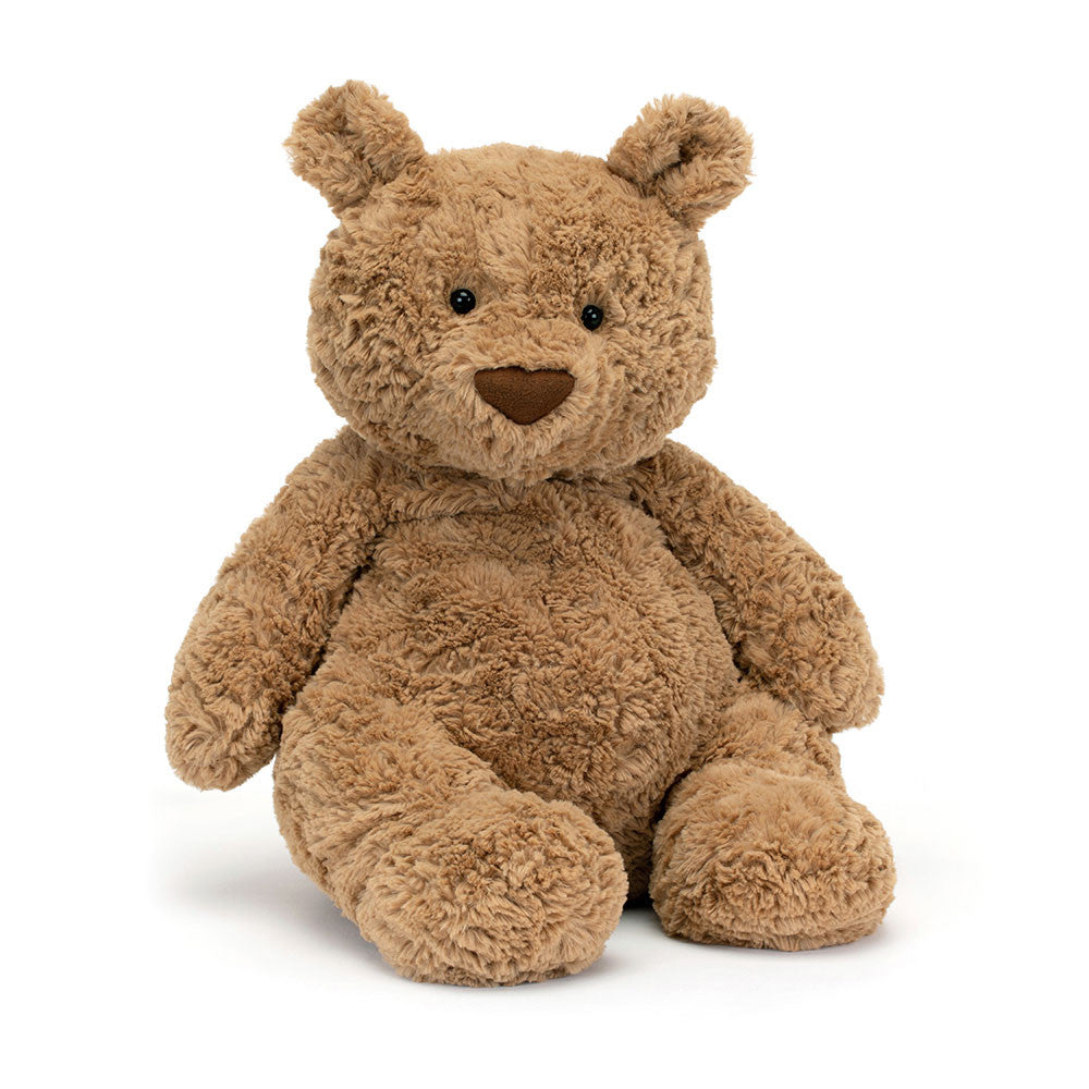 Peluche - Oso Bartolomé