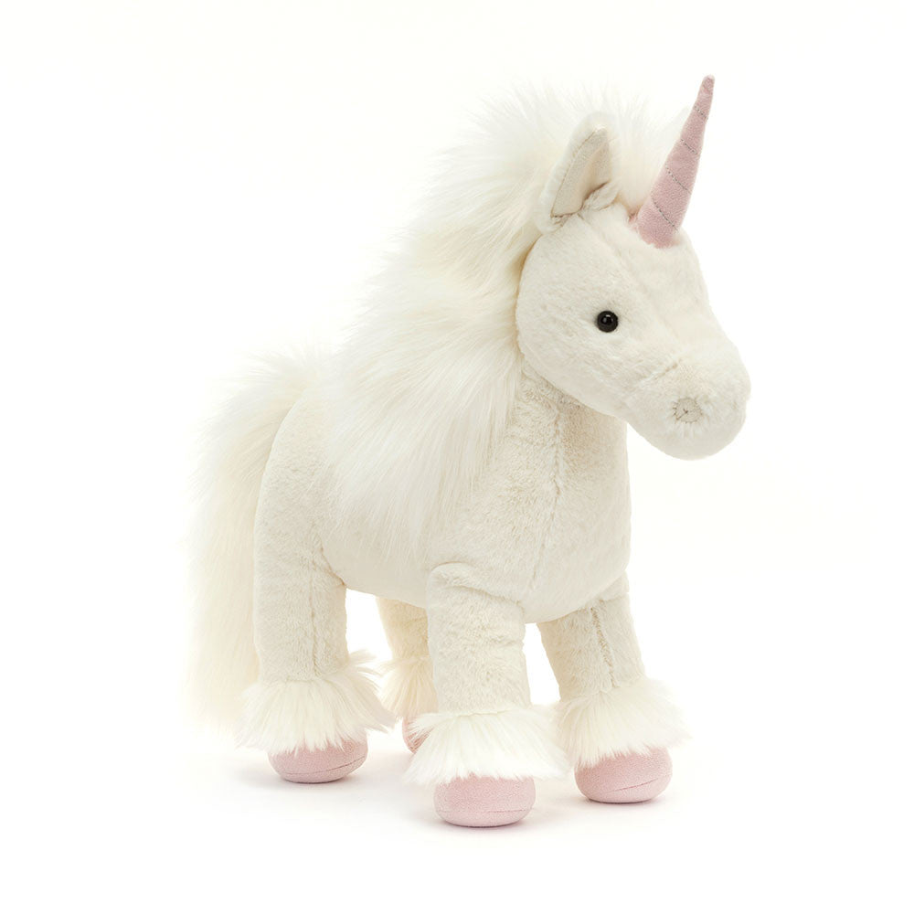 Unicornio Isadora