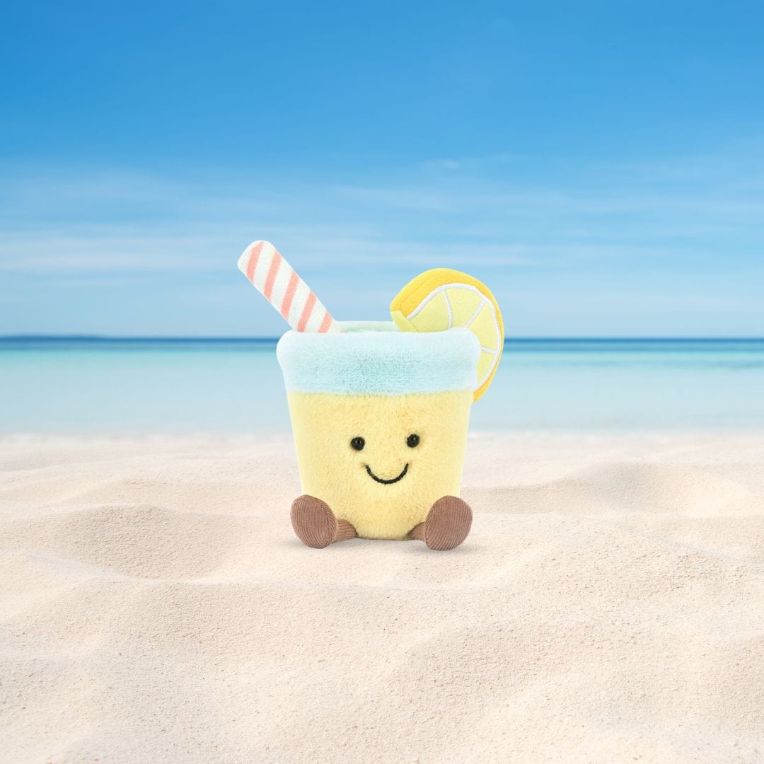 Peluche - Limonada