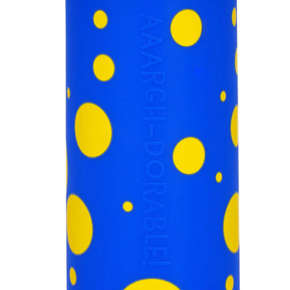 Estuche silicona - Monstruo