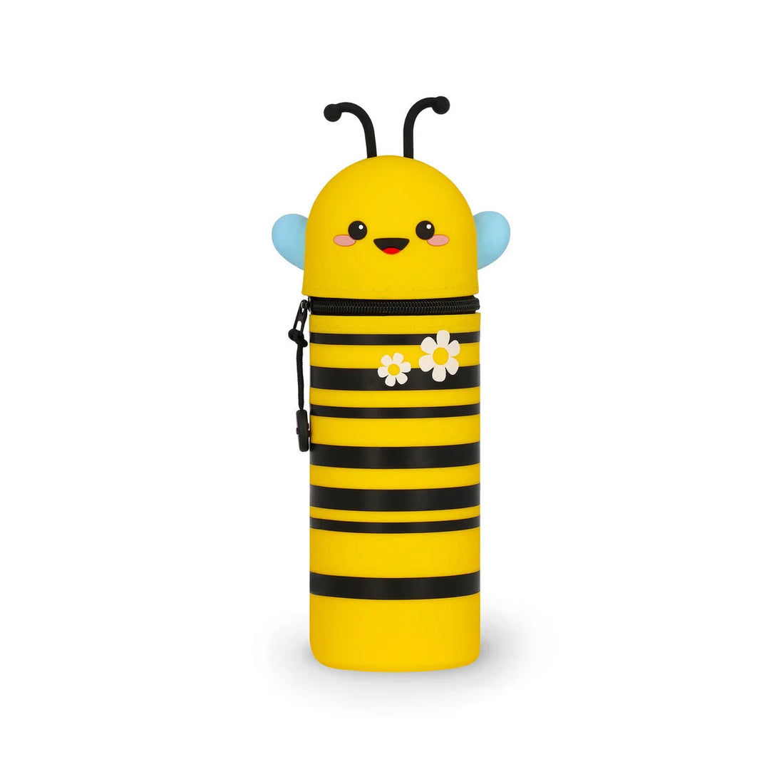 Estuche silicona - Abeja