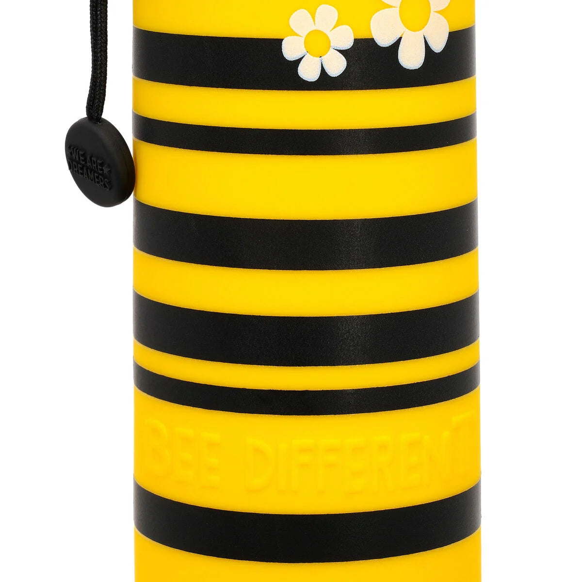 Estuche silicona - Abeja