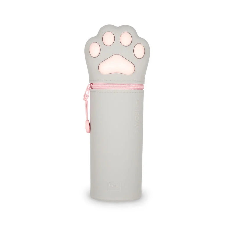 Estuche silicona - Gato