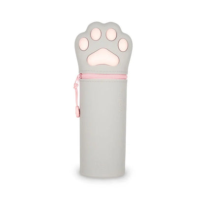 Estuche silicona - Gato