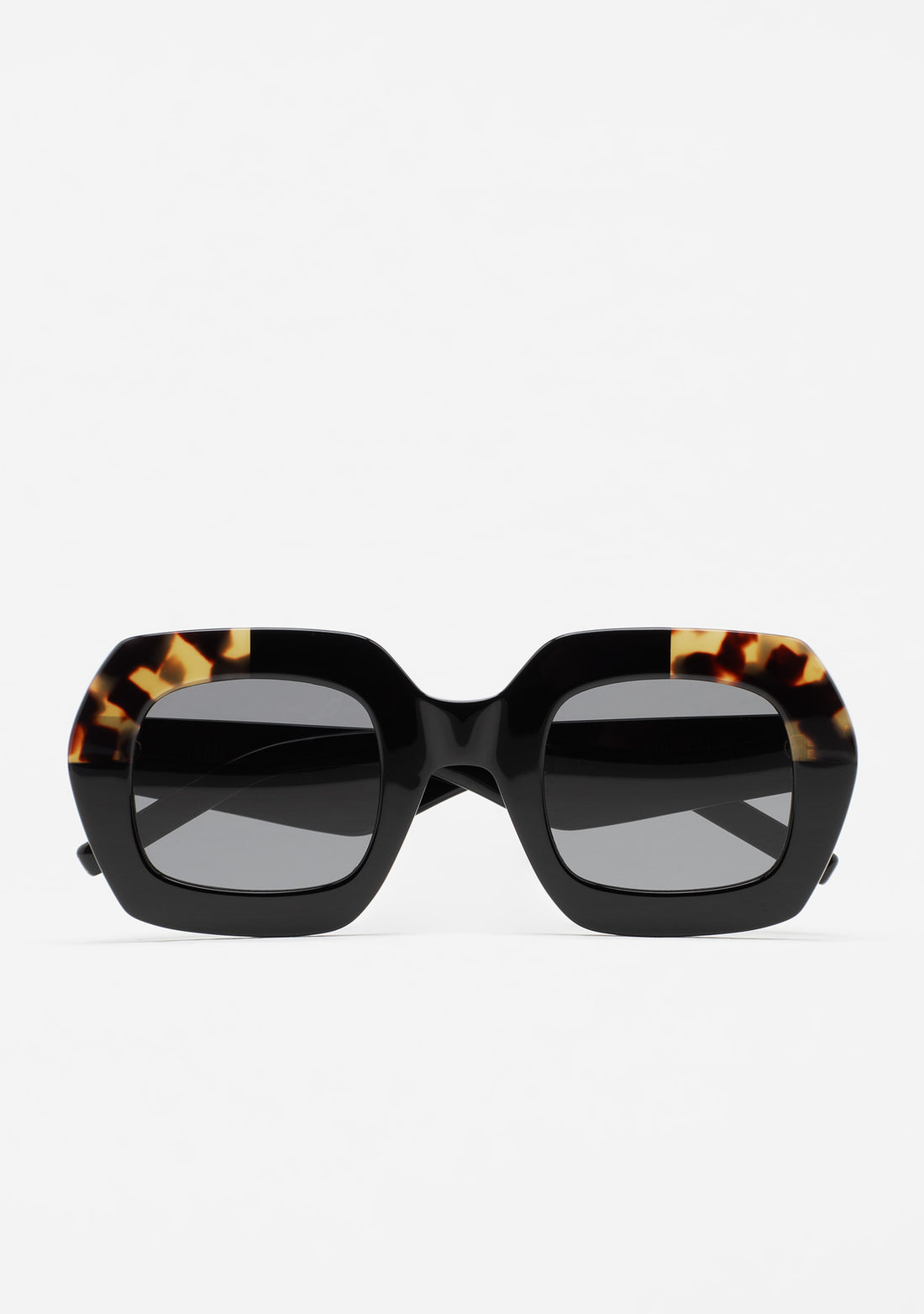 Gafas de Mujer - MOUNTAINS - Negro