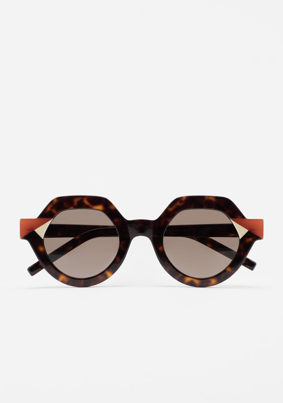 Gafas de Mujer - POST - Carey