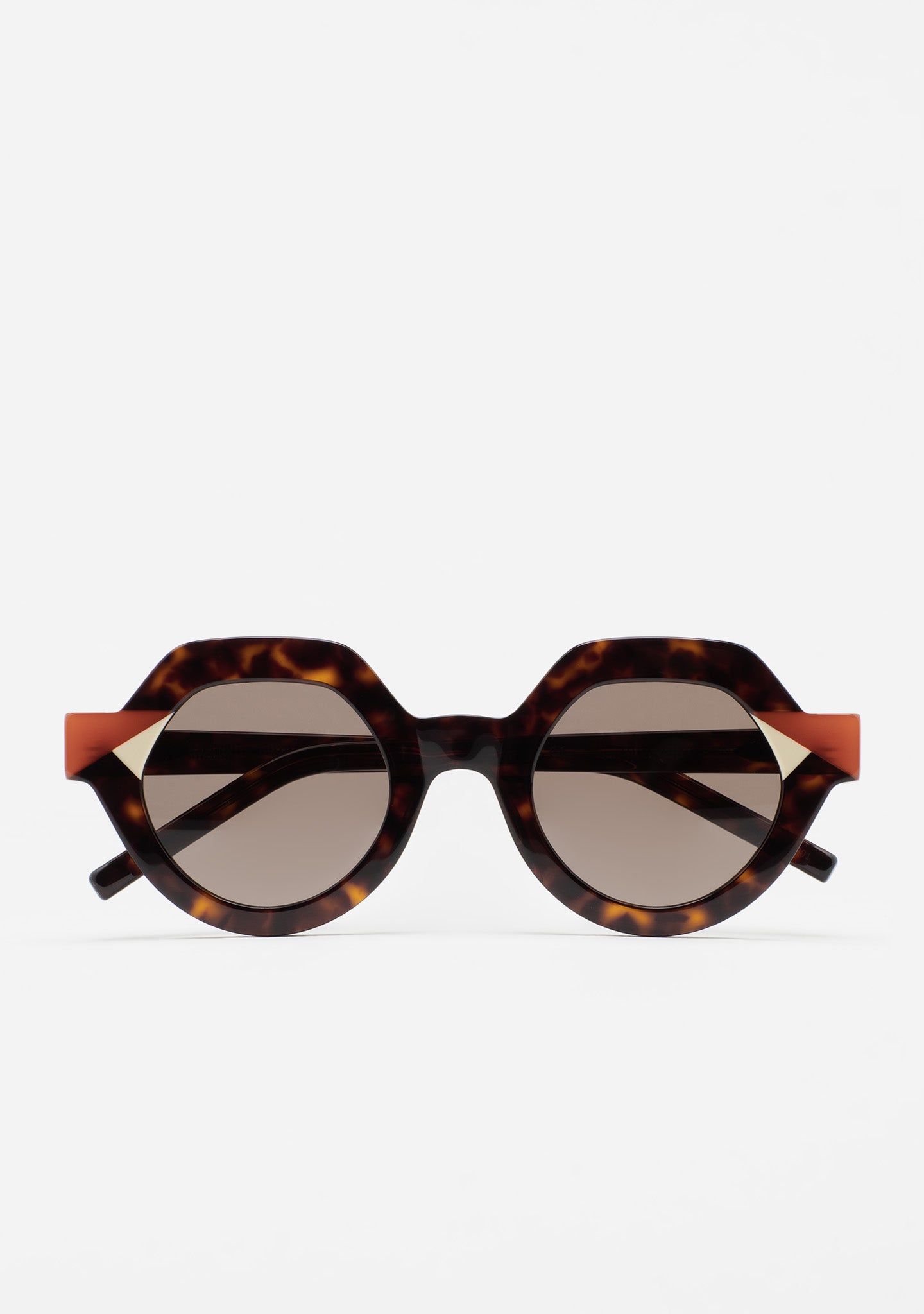 Gafas de Mujer - POST - Carey