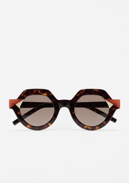 Gafas de Mujer - POST - Carey