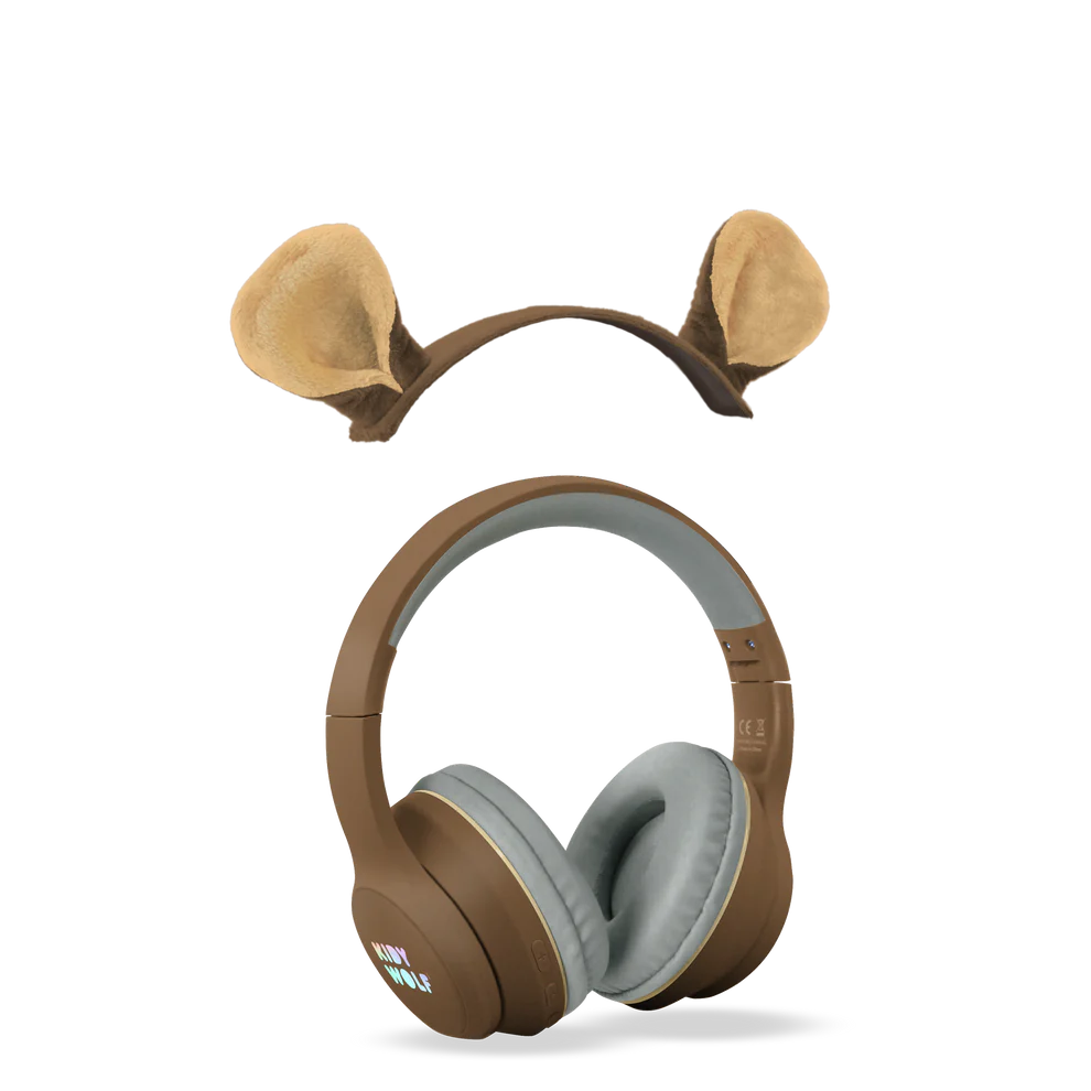 Auriculares Bluetooth - Oso