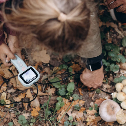 KIDYEXPLORE - Cámara de exploración