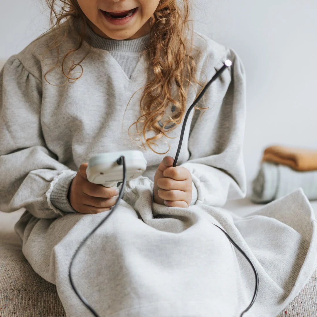 KIDYEXPLORE - Cámara de exploración