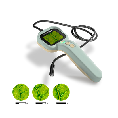 KIDYEXPLORE - Cámara de exploración