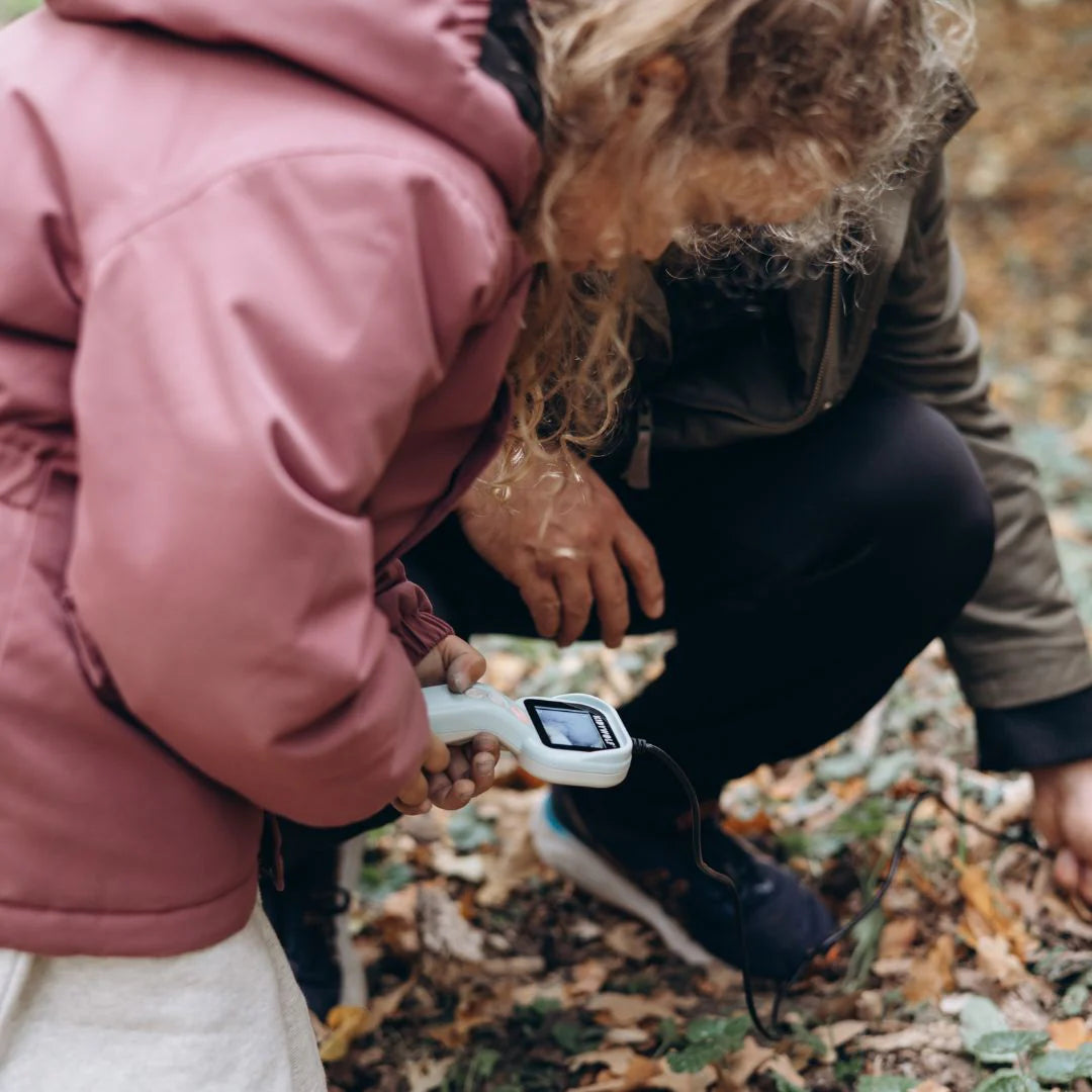 KIDYEXPLORE - Cámara de exploración