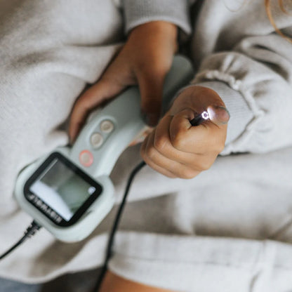 KIDYEXPLORE - Cámara de exploración