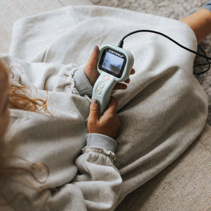 KIDYEXPLORE - Cámara de exploración