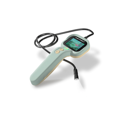 KIDYEXPLORE - Cámara de exploración