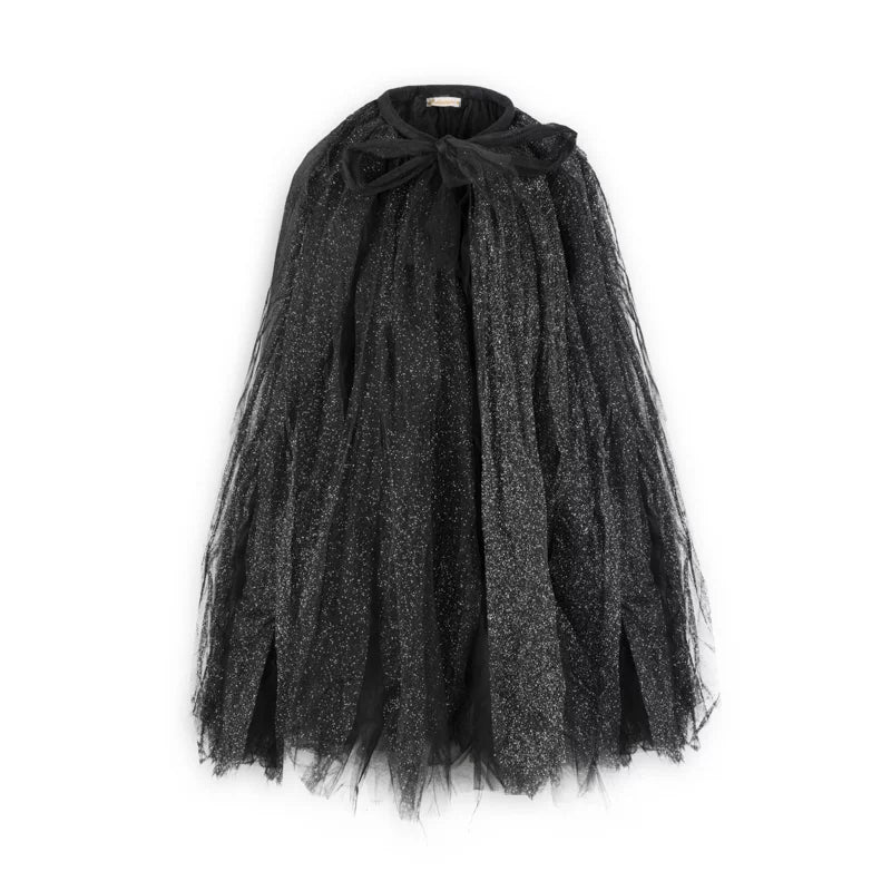 Capa/Falda de Bruja + Sombrero