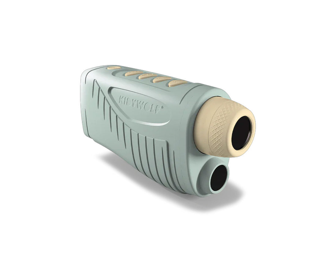 Cámara infrarroja con Visión Nocturna - Kidyvision