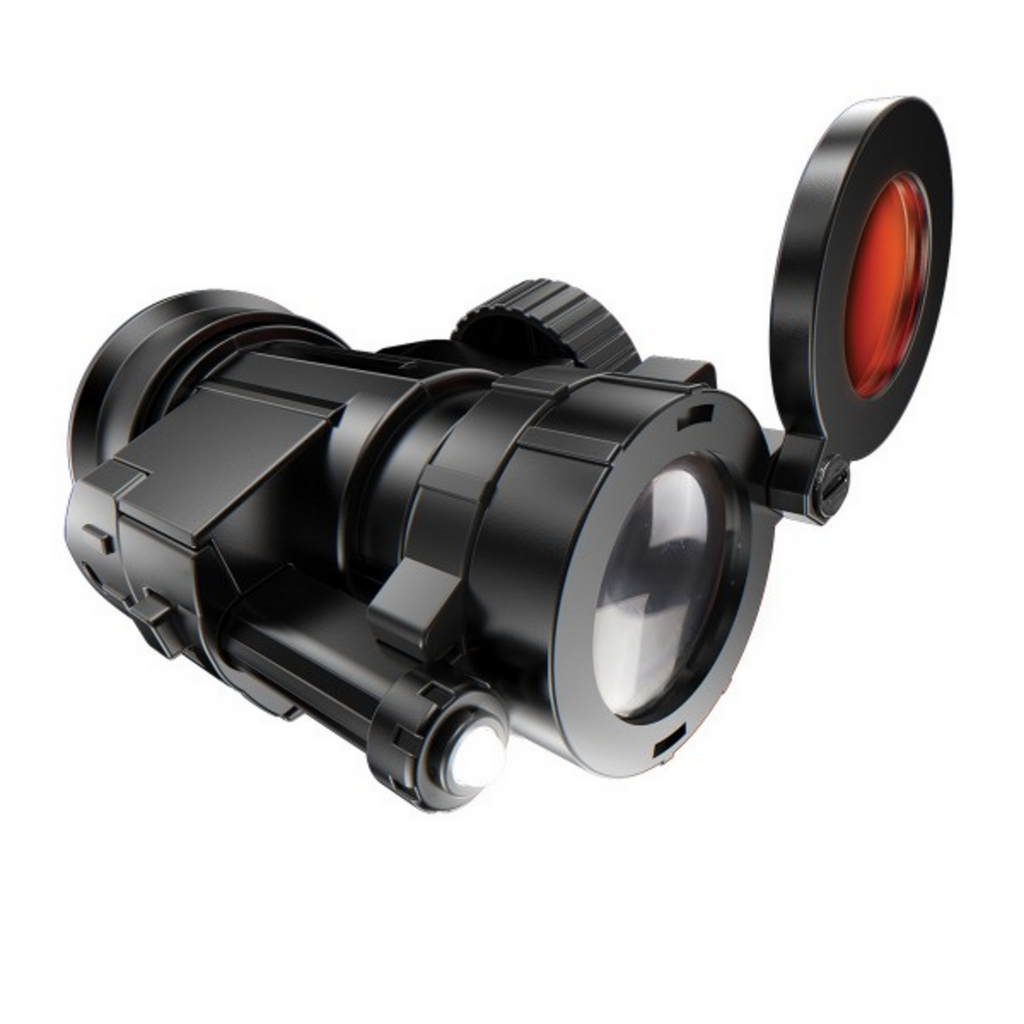 Kit espía - Monocular de visión nocturna