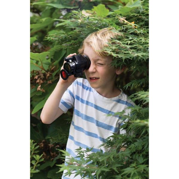 Kit espía - Monocular de visión nocturna