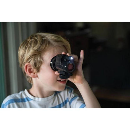 Kit espía - Monocular de visión nocturna