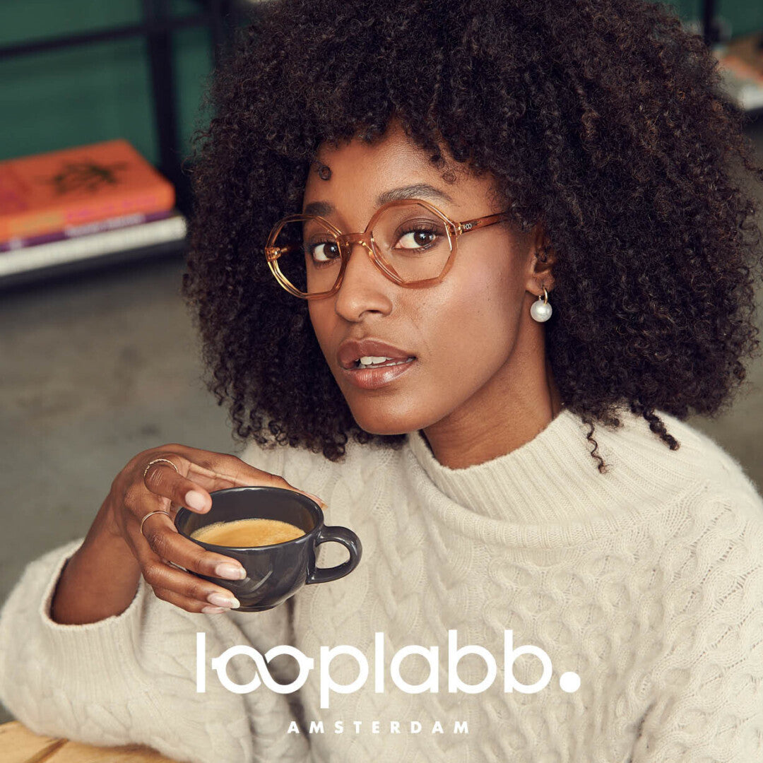 Gafas de Lectura - Lolita - Hot pink