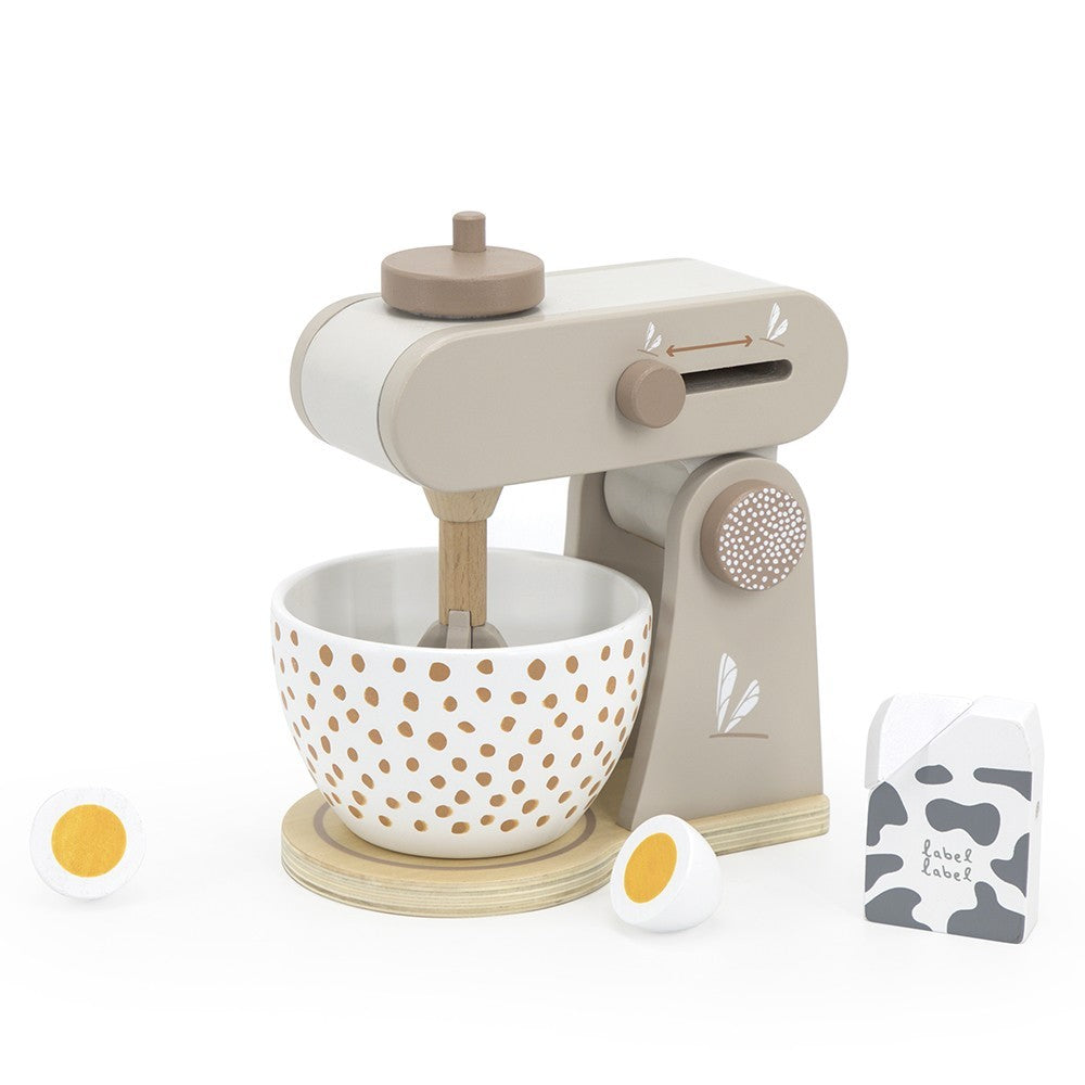 Robot de cocina