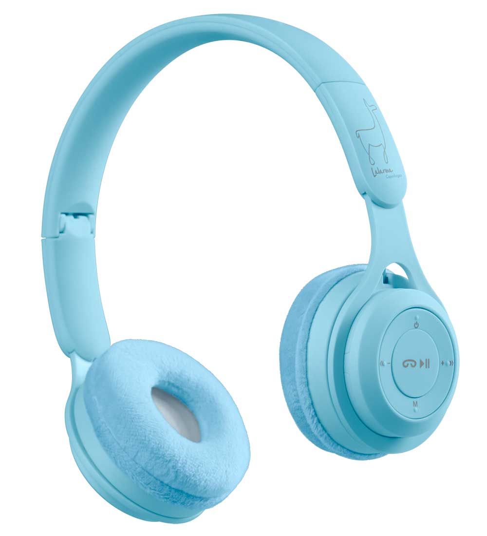Auriculares Inalambricos - (Colores pasteles)