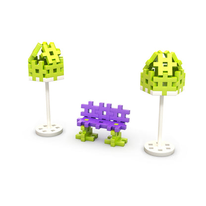 Meli - Tamaño Basic - Modelo Constructor