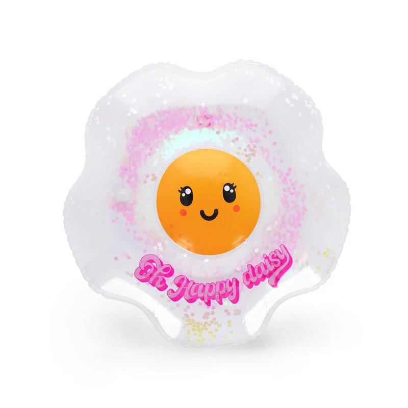 Almohada inflable - Flor