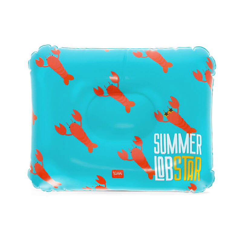 Almohada inflable - Lobstar