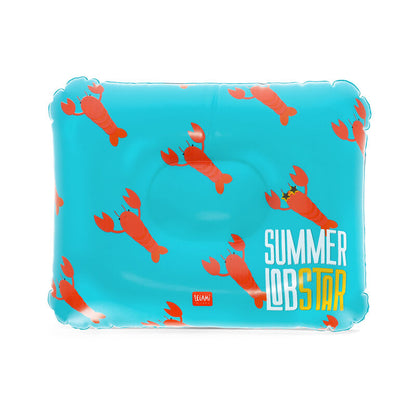 Almohada inflable - Lobstar