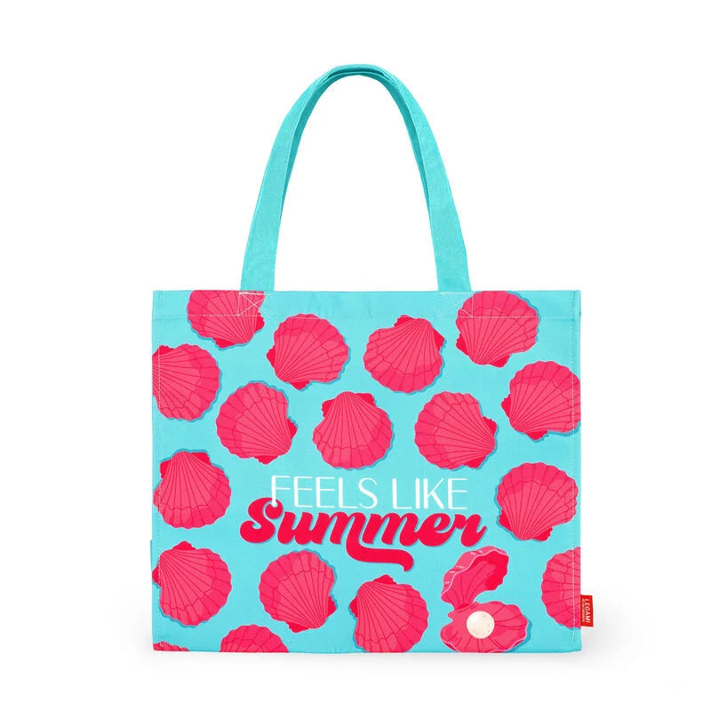 Bolsa de playa - Concha de Mar