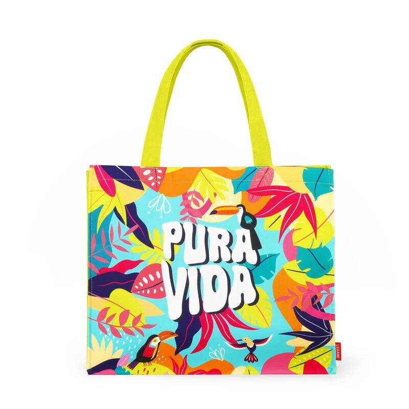 Bolsa de playa - Pura Vida