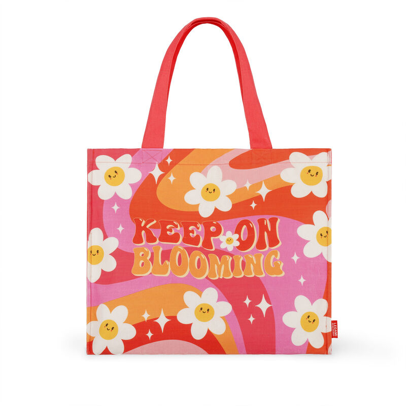 Bolso playa - Daisy