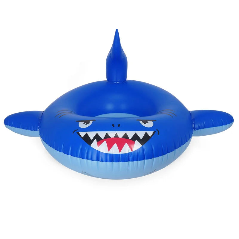 Flotador - Shark (+6 años)
