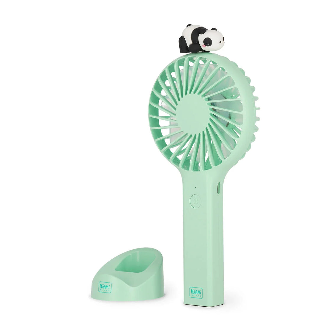 Ventilador Portátil - Panda
