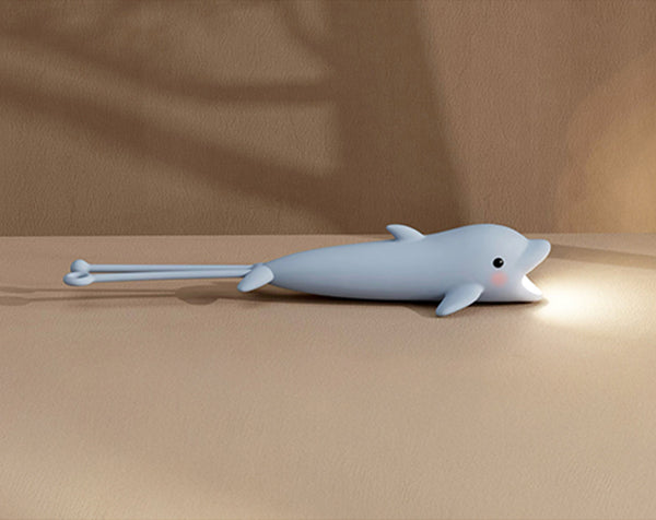 Linternas de silicona - Animales (varios modelos)