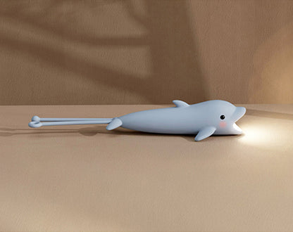 Linternas de silicona - Animales (varios modelos)