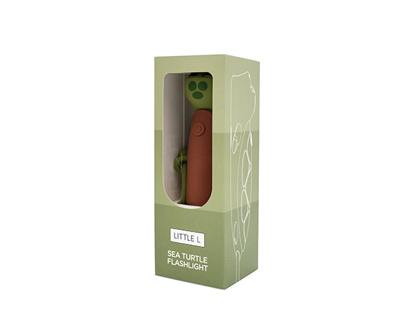 Linternas de silicona - Animales (varios modelos)