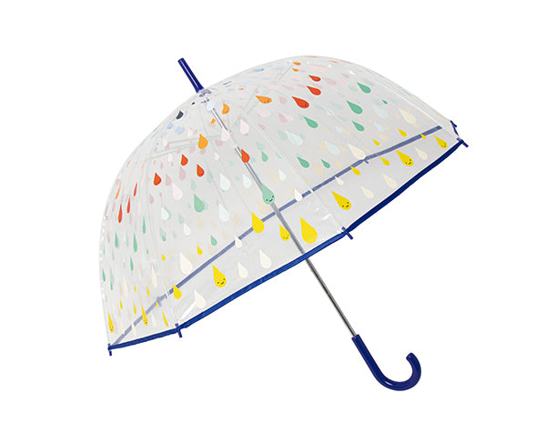 Paraguas Gotas (87cm)