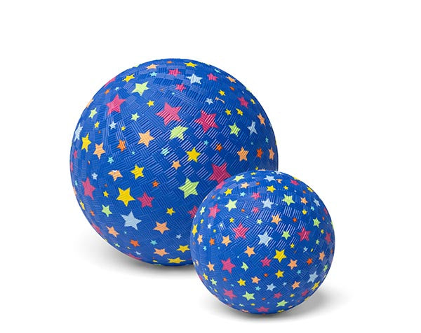 Pelota de goma  - Estrellas