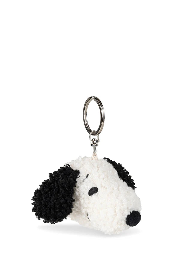 Llavero Peluche - Snoopy Mini