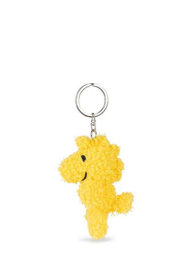 Llavero Peluche - Woodstock Mini