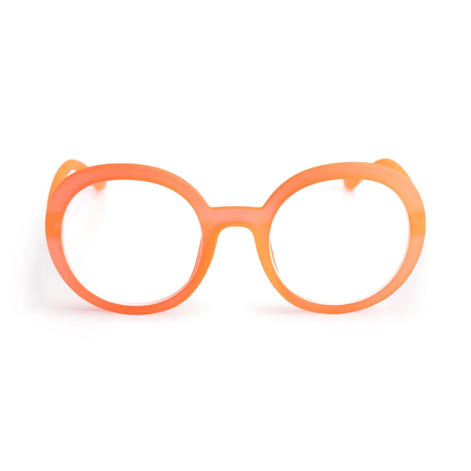 Gafas de Lectura - Jane - Neon Peach