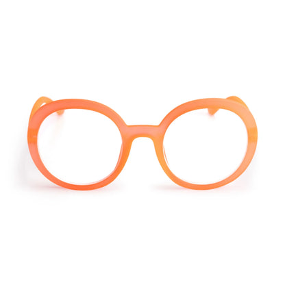 Gafas de Lectura - Jane - Neon Peach