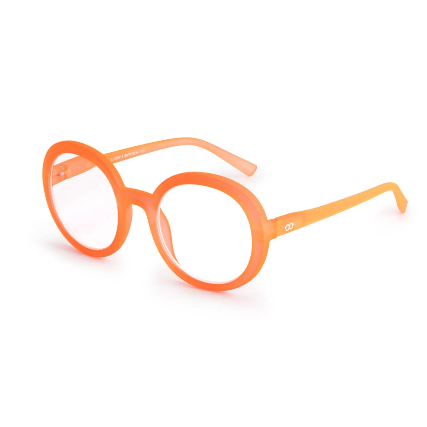 Gafas de Lectura - Jane - Neon Peach