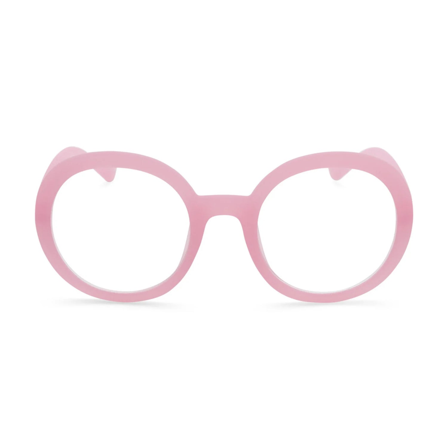 Gafas de Lectura - Jane - Light pink
