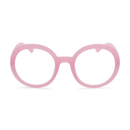 Gafas de Lectura - Jane - Light pink