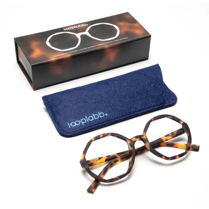 Gafas de Lectura - Lolita - Turtle